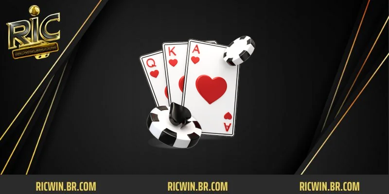 Giới thiệu cơ bản luật chơi Baccarat