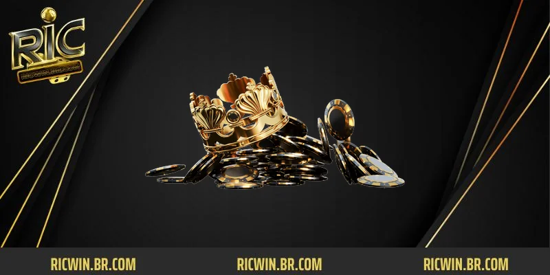 Baccarat RICWIN Hấp Dẫn Cho Mọi Cược Thủ Tham Gia Cá Cược