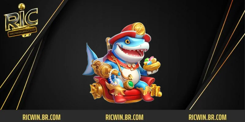 Nâng cấp tối đa trang thiết bị dành cho tựa game bắn cá RICWIN