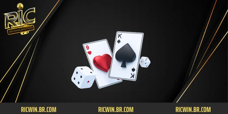 Cá cược Esports RICWIN hiệu quả