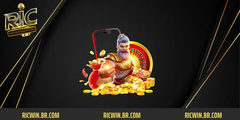 Game Bài RICWIN đổi thưởng tiến lên