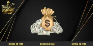 Hoàn Trả Mỗi Ngày Casino RICWIN – Hoàn Trả Lên Tới 1%