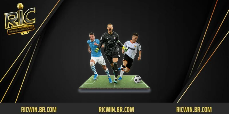 Tổng quan chung về kèo thẻ phạt trong cá độ bóng đá