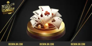 Game bài liêng RICWIN – Tổng hợp các chiến thuật chơi hiệu quả