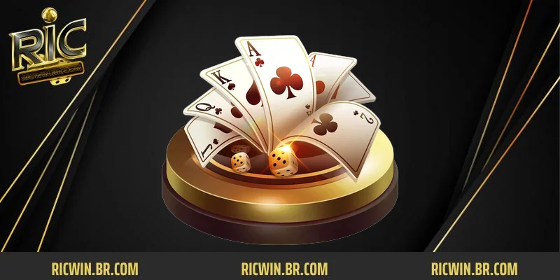 Game bài liêng RICWIN – Tổng hợp các chiến thuật chơi hiệu quả
