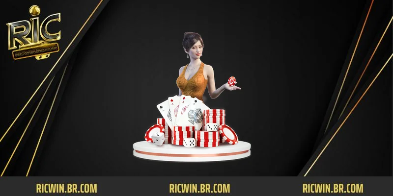 Giới thiệu về trò chơi mậu Binh RICWIN