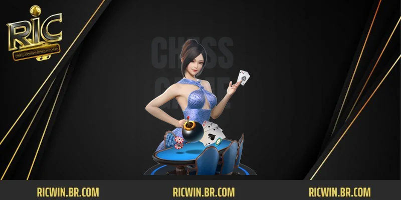 Cách chơi mậu Binh RICWIN chi tiết cho người mới