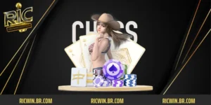 Tổng quan về game mậu binh RICWIN với cách chơi chi tiết