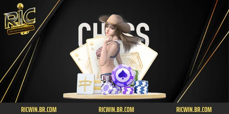 Tổng quan về game mậu binh RICWIN với cách chơi chi tiết