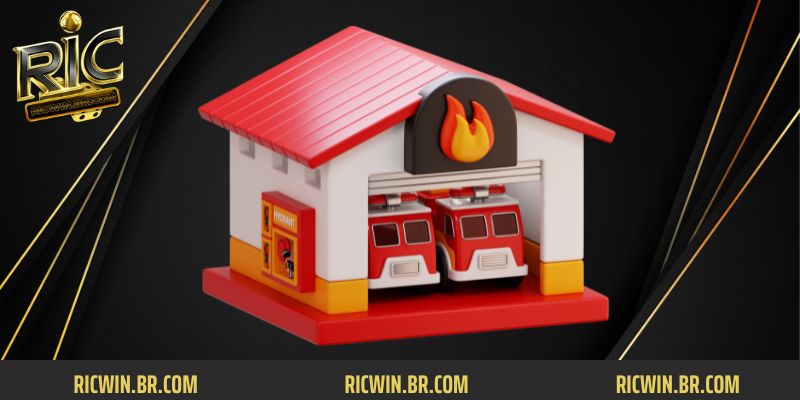 Nhiều người nằm mơ thấy cháy nhà và hoảng sợ