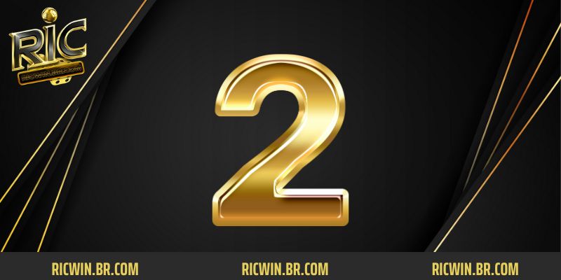 Mơ thấy số 02 bay lơ lửng, vô định