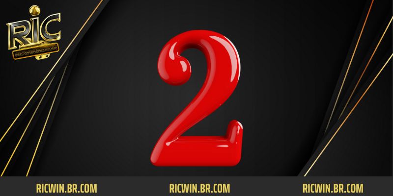 Điềm báo và tổng quan ý nghĩa về con số 02