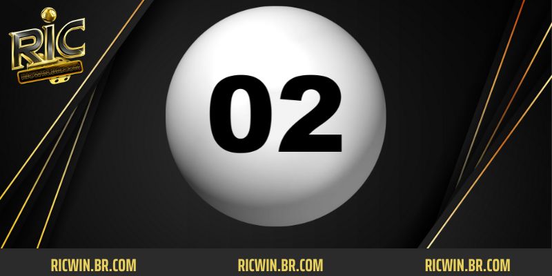 Mơ Đề Về 02 Đánh Con Gì? Giải Mã Chiêm Bao Thấy Số 02 Chuẩn