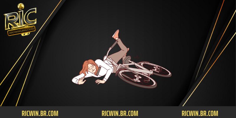 Chiêm bao người yêu bị ngã xe