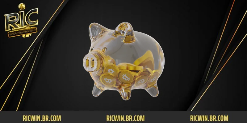 Nạp Tiền Lần Đầu RICWIN 38% Liền Tay Siêu Hot Cho Thành Viên