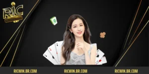 Phỏm RICWIN – Cách chơi và bí quyết giúp bạn chiến thắng