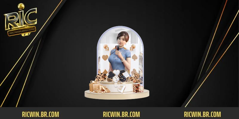 Chọn phòng Poker RICWIN