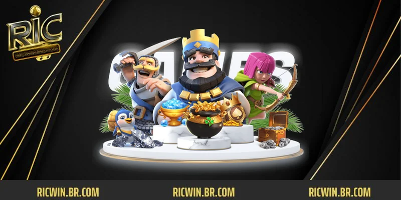 Các vòng cược trong Poker