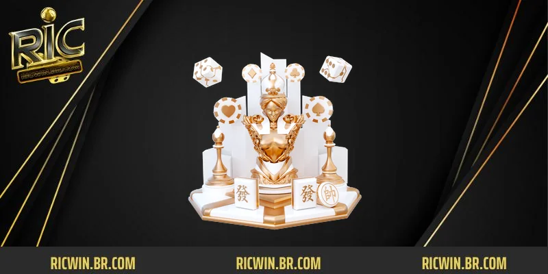 Chiến thuật chơi đếm bài trong Rồng Hổ RICWIN