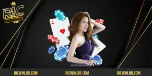 Bật Mí Phương Pháp Chơi Rồng Hổ RICWIN Chiến Thắng Nhà Cái