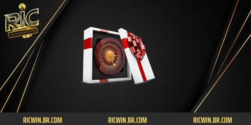 Các hình thức cược trong Roulette RICWIN