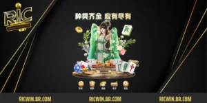 Tính năng của sâm RICWIN – Luật chơi game cực chi tiết