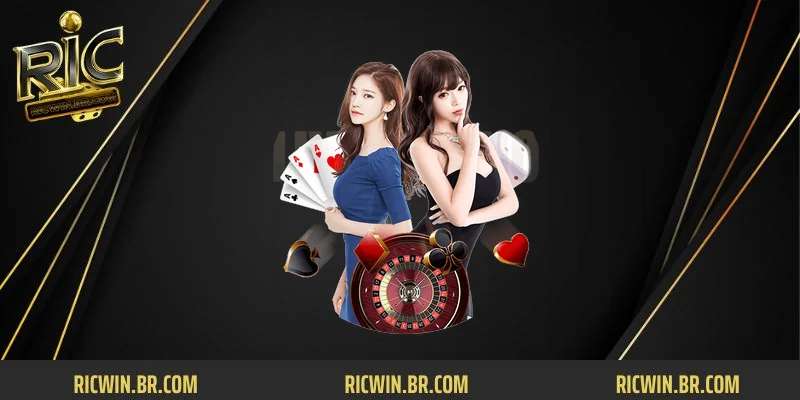 Giao diện chơi game thân thiện