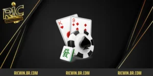 Hướng Dẫn Cách Chơi Tài Xỉu RICWIN Trực Tuyến Dễ Thắng