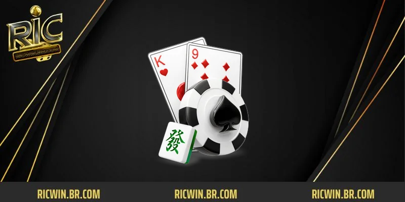 Hướng Dẫn Cách Chơi Tài Xỉu RICWIN Trực Tuyến Dễ Thắng