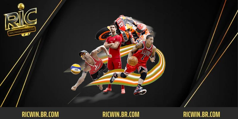 Sân chơi RICWIN đẳng cấp nhất 2025