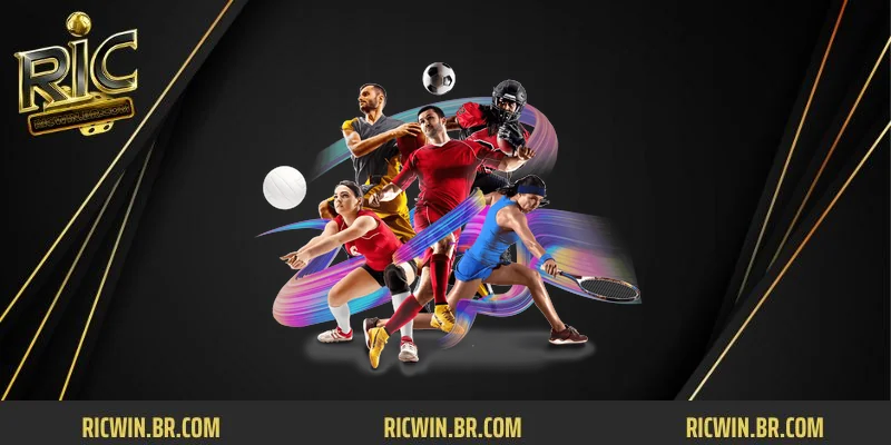 Khuyến mãi tại thể thao mỗi ngày cực lớn