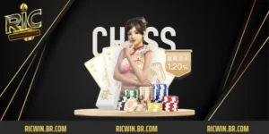 Tiến lên đếm lá RICWIN – Quy tắc chơi với mẹo cược chiến thắng