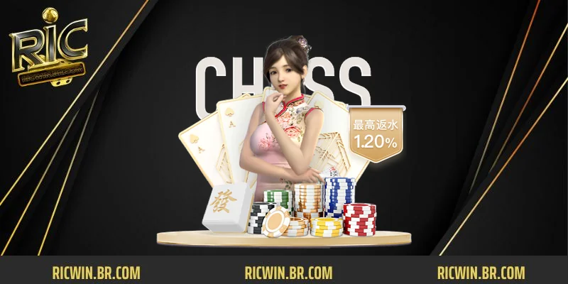 Tiến lên đếm lá RICWIN – Quy tắc chơi với mẹo cược chiến thắng