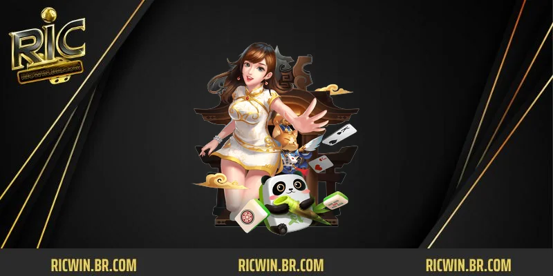Luật chơi của game tiến lên miền nam RICWIN