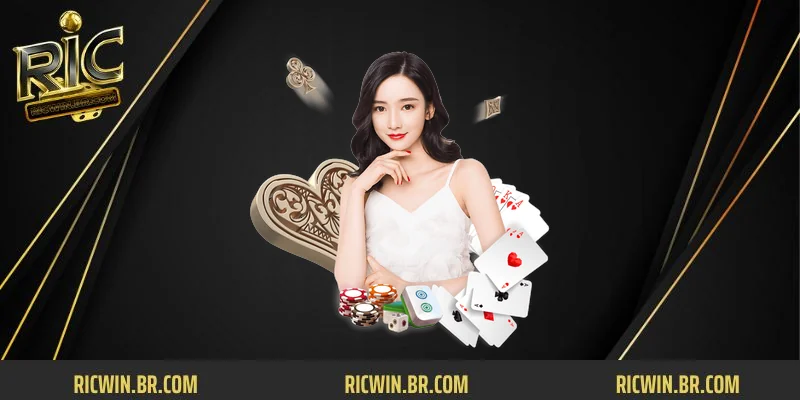 Tìm hiểu xì dách RICWIN – Hướng dẫn chơi và mẹo cược hiệu quả