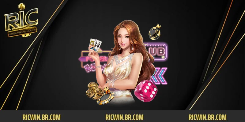 Bí quyết để cá cược game xì dách RICWIN