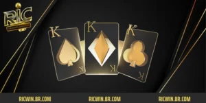 Game Lắc Xí Ngầu RICWIN Hay Nhất Hiện Nay Không Nên Bỏ Qua