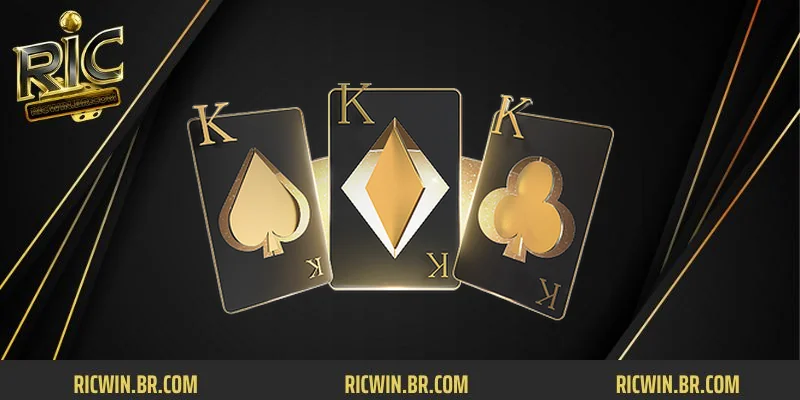 Game Lắc Xí Ngầu RICWIN Hay Nhất Hiện Nay Không Nên Bỏ Qua