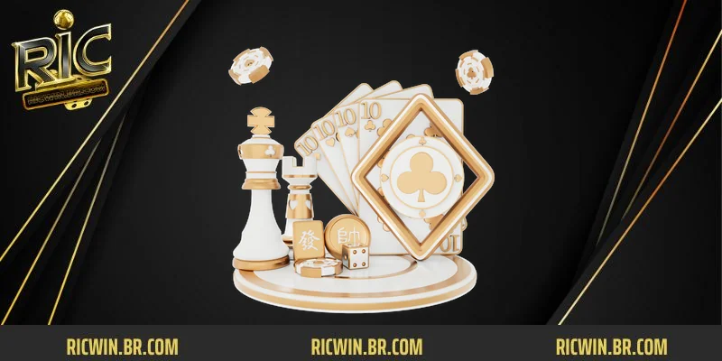 Hướng dẫn chi tiết cách đăng ký chơi Xí Ngầu RICWIN