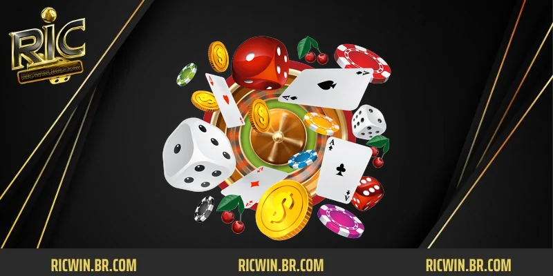 Khám phá đôi nét về xì tố RICWIN