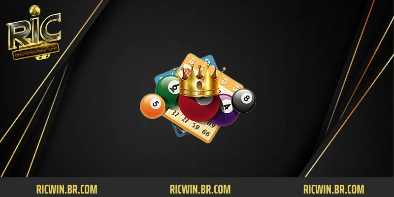 Chương trình xổ số RICWIN cực kỳ hấp dẫn