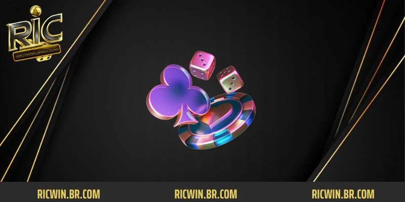 Tham gia chơi Xóc Đĩa RICWIN mang quà về liền tay