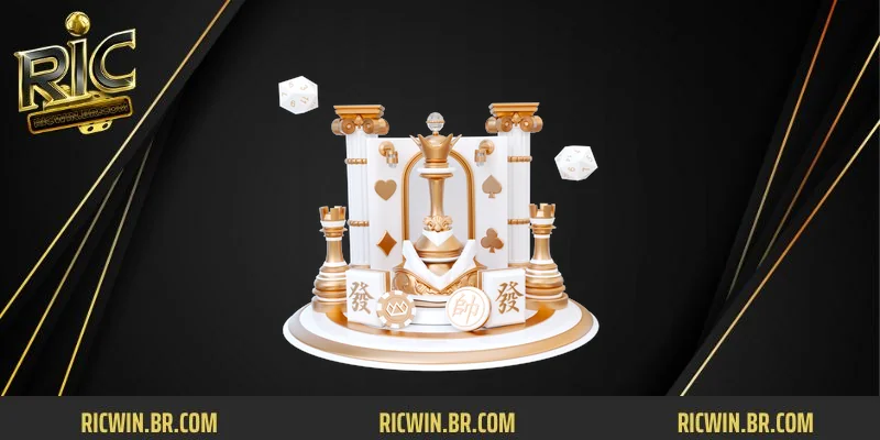 Áp dụng chiến thuật gấp thếp để chiến thắng game xóc đĩa